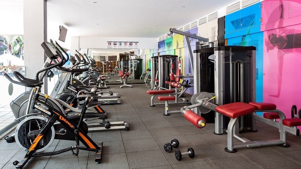 Hotel Best Jacaranda